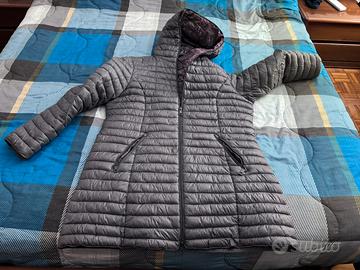 Piumino simile 100grammi  donna