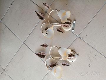 Lampade applique 