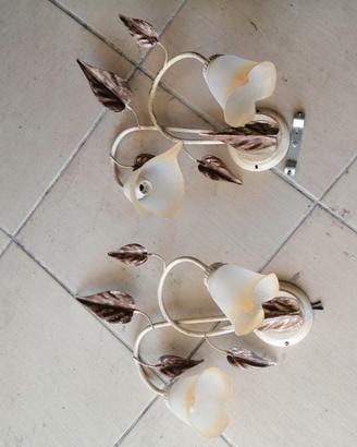Lampade applique 
