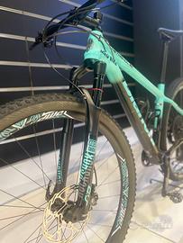 MTB XC Bianchi Methanol CV S