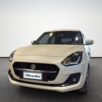 SUZUKI Swift - Swift 1.2h Top 4wd allgrip