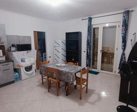 Appartamento al piano terra