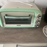 forno  elettrico ariete vintage