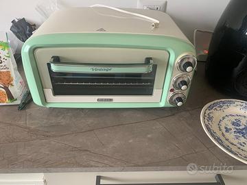 forno  elettrico ariete vintage