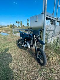 Husqvarna sm