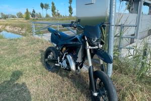 Husqvarna sm