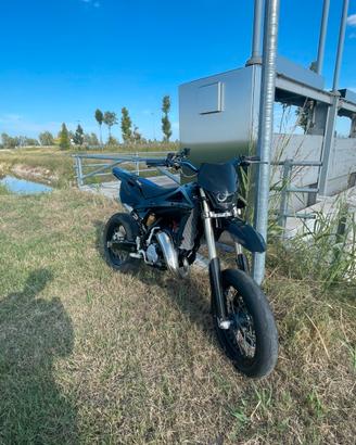 Husqvarna sm