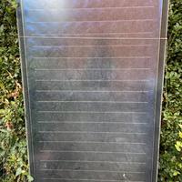 Pannello solare termico