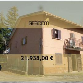 Appartamento a Camugnano (BO)