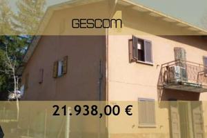 Appartamento a Camugnano (BO)