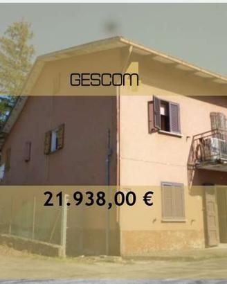 Appartamento a Camugnano (BO)