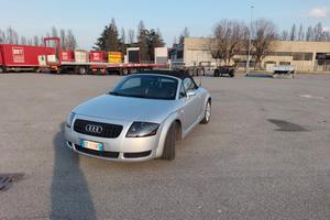 Audi tt mk1 2005