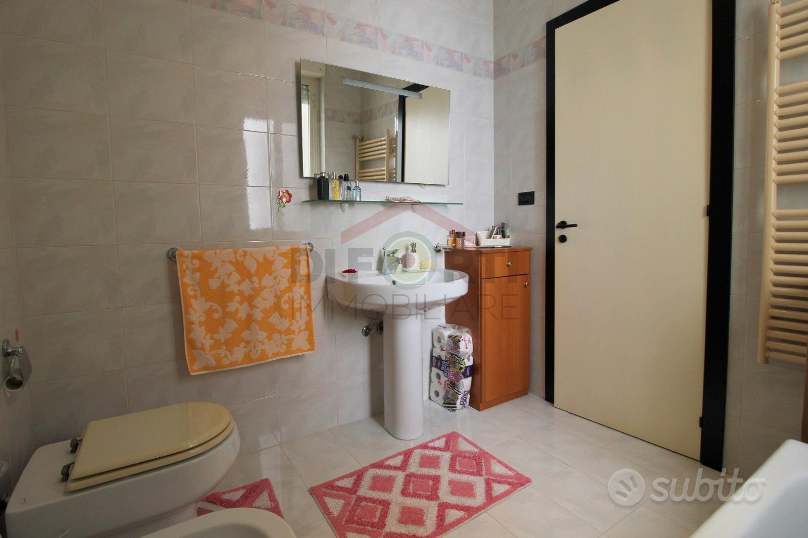 Apartment in Ragusa, Cappuccini, Selvaggio - Vista 5