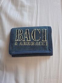 Portafoglio Baci & Abbracci