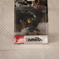 Nintendo - Amiibo Zelda