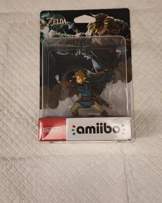 Nintendo - Amiibo Zelda