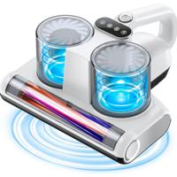NUOVO Aspirapolvere per Materassi Antiacaro UV-C