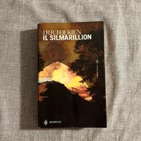 Il Silmarillion Bompiani di JRR Tolkien