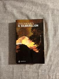 Il Silmarillion Bompiani di JRR Tolkien