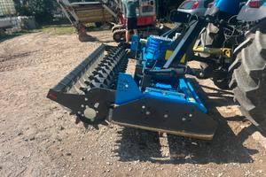 Erpice kronos 2500 Packer