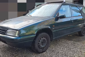 Citroen ZX break 1.4 i