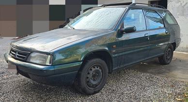 Citroen ZX break 1.4 i