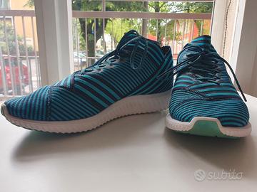 Scarpe Adidas Nemeziz taglia 43