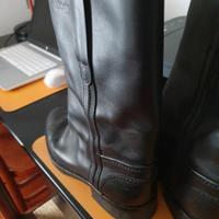 camperos Alvarez n. 44 neri