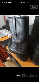 camperos Alvarez n. 44 neri