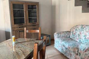 Casa Di Corte ristrutturata in Montrigiasco