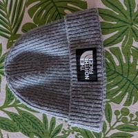 Berretto The North Face - Grigio (Come Nuovo)