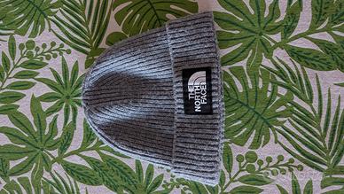 Berretto The North Face - Grigio (Come Nuovo)