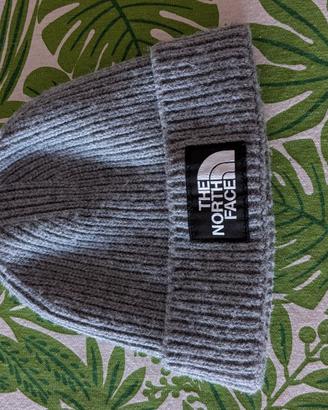 Berretto The North Face - Grigio (Come Nuovo)