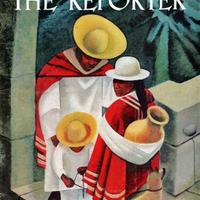 The Reporter - 1960