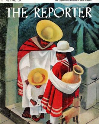 The Reporter - 1960