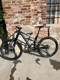 Canyon spectral AL 6.0