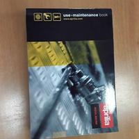 2Q000084 manuale d uso Rsv4 rr rf