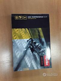 2Q000084 manuale d uso Rsv4 rr rf