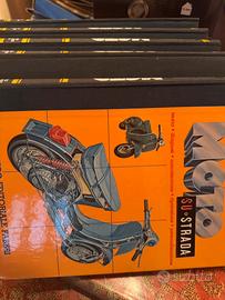 Enciclopedia moto