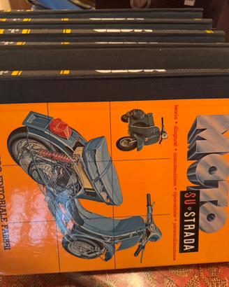 Enciclopedia moto