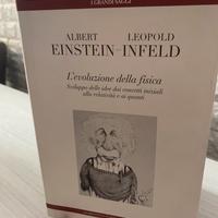 L’evoluzione dwlla fisica
