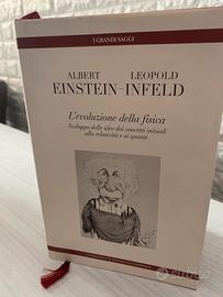 L’evoluzione dwlla fisica
