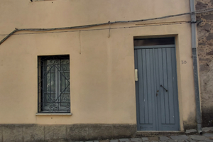Casa in via Cagliari n 30 ardauli