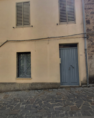 Casa in via Cagliari n 30 ardauli