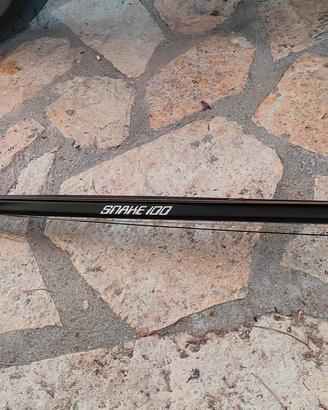 fucile subacqueo arbalete seatec snake 100