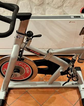 Spinning Fsssi