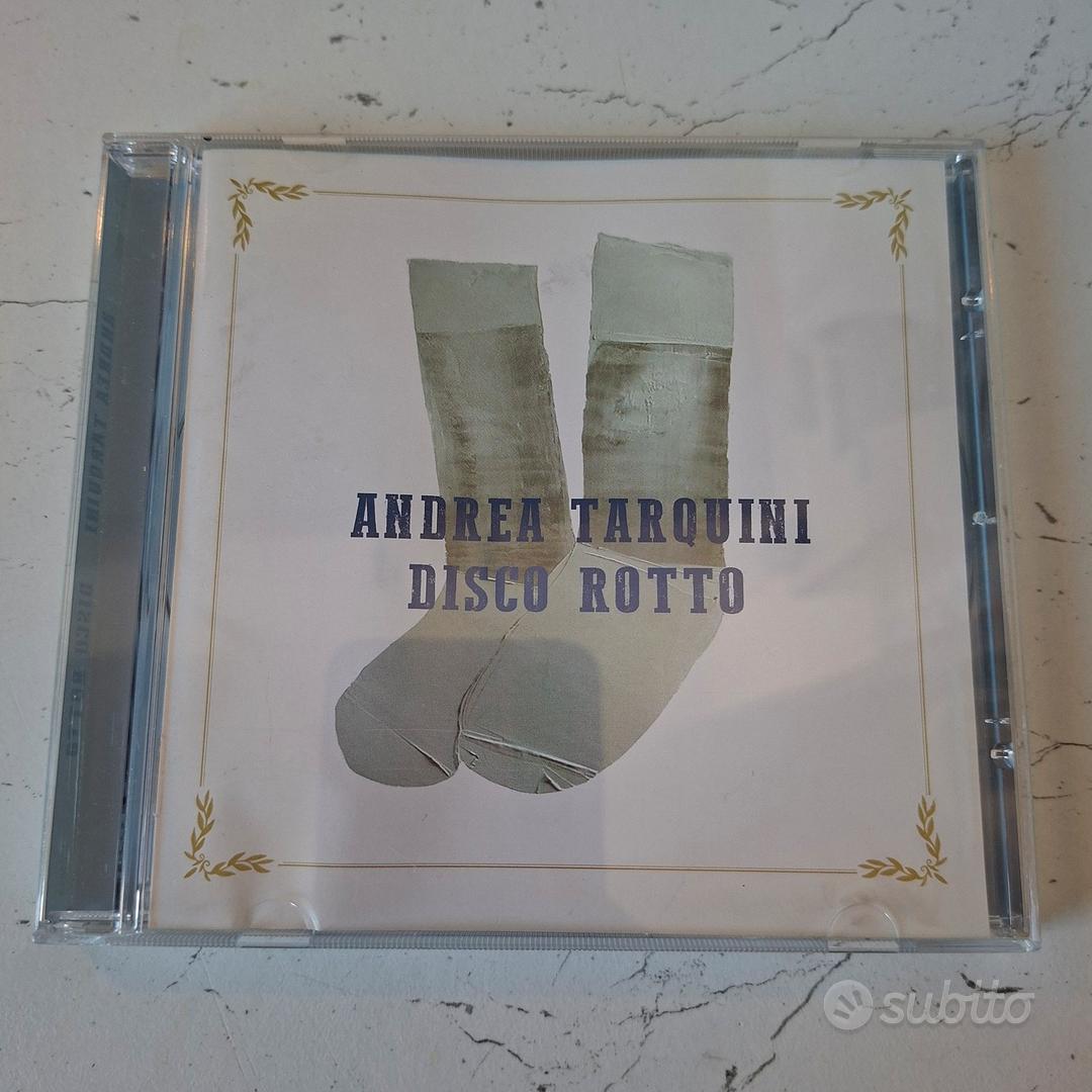 Disco CD 