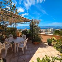 Attico via Nazionale, Catona - Villa San Giuseppe,