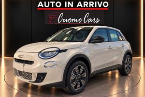 Fiat 600 1.2 hybrid Pop 145cv auto