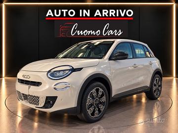 Fiat 600 1.2 hybrid Pop 145cv auto
